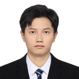 Portrait of Zhang Li